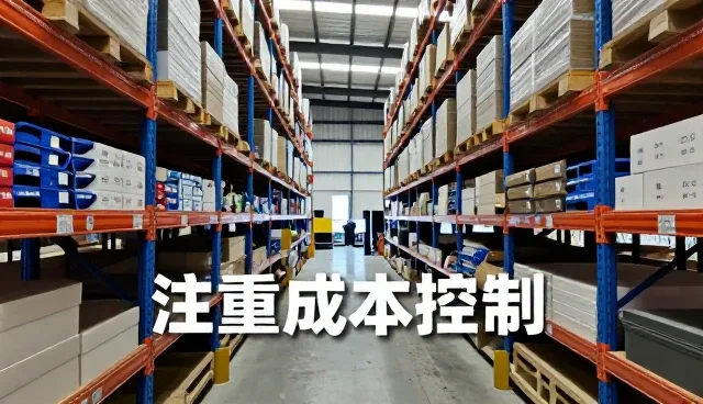 注重成本控制市场变化带来的项目包括健康机会