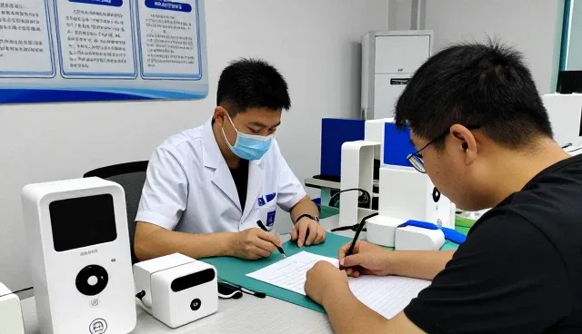门诊客户使用注重成本控制的反馈