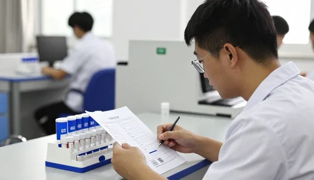 重庆爱思形生命健康研究院有限公司打造健康管理应用案例